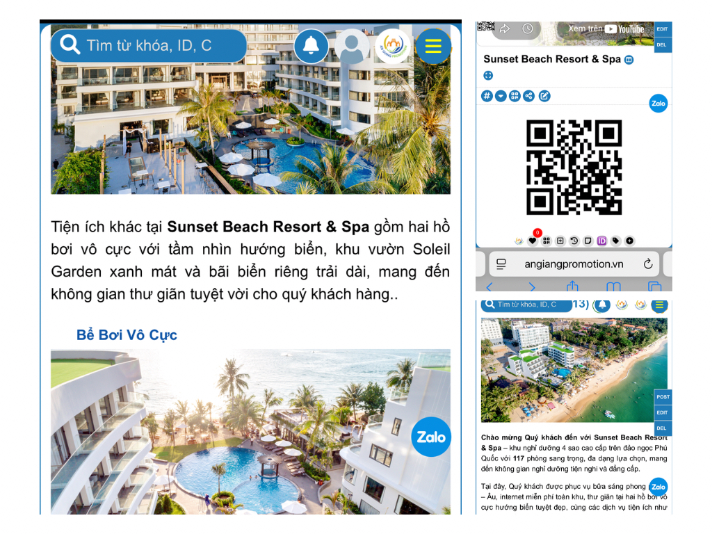 Profile Số Doanh nghiệp: